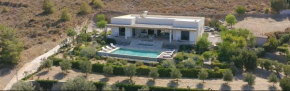 Villa Yvonne in Alinda Leros - Dodekanes Gourna